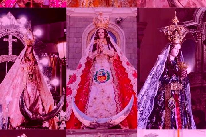 Ivy, 34 — Escort in Otuzco, Peru