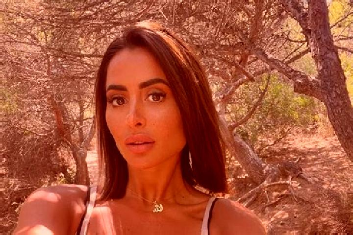 Ivy, 34 — Escort in Oued el Himer, Morocco