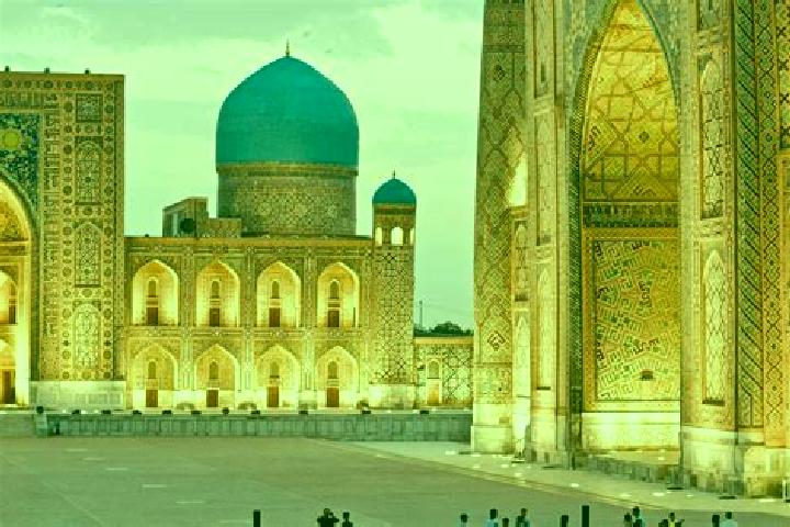 Ivy, 34 — Escort in Oxunboboyev, Uzbekistan