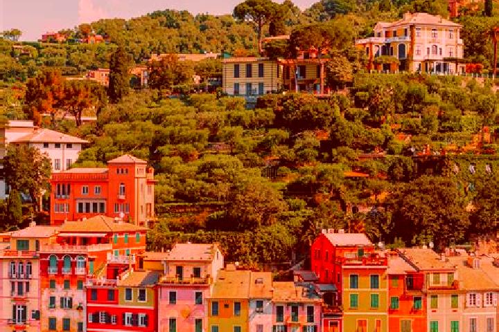 Ivy, 34 — Escort in Portofino, Italy