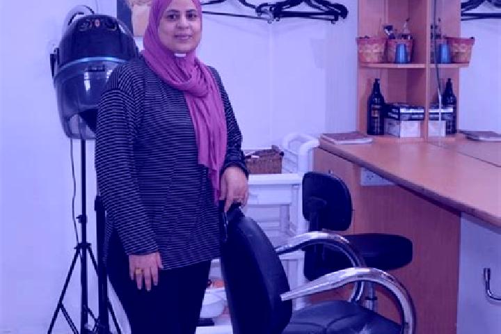 Ivy, 34 — Escort in Qarawat Bani Zayd, Palestine