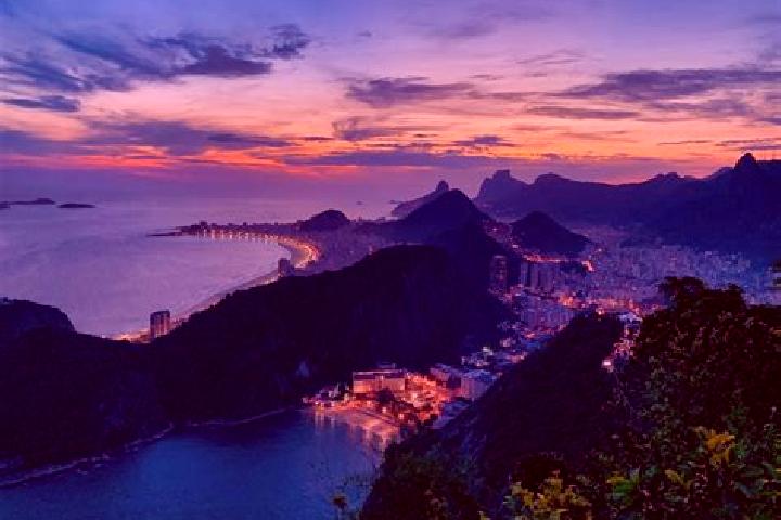 Ivy, 34 — Escort in Quatro Irmaos, Brazil