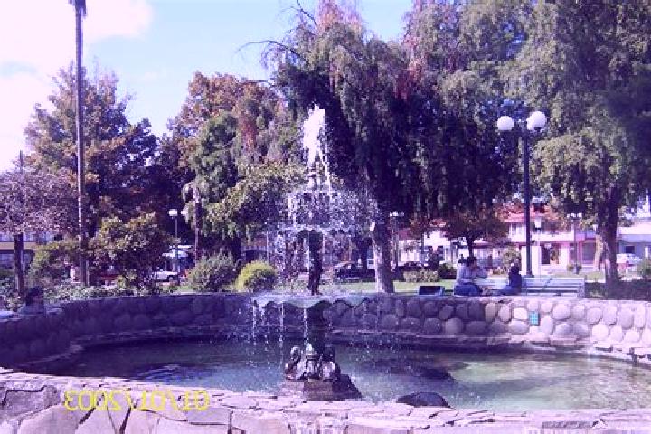 Ivy, 34 — Escort in Renaico, Chile