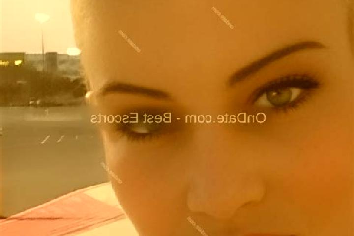 Ivy, 34 — Escort in Rollingwood, United States