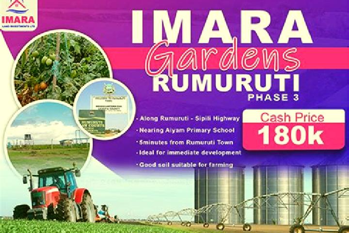 Ivy, 34 — Escort in Rumuruti, Kenya