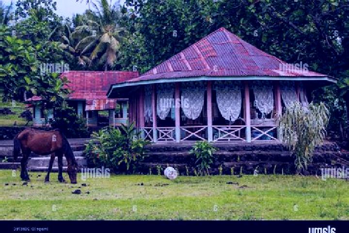 Ivy, 34 — Escort in Saipipi, Samoa
