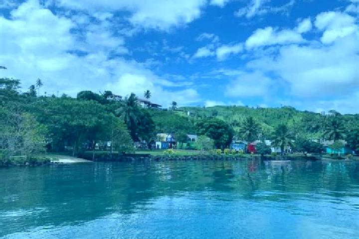 Ivy, 34 — Escort in Savusavu, Fiji