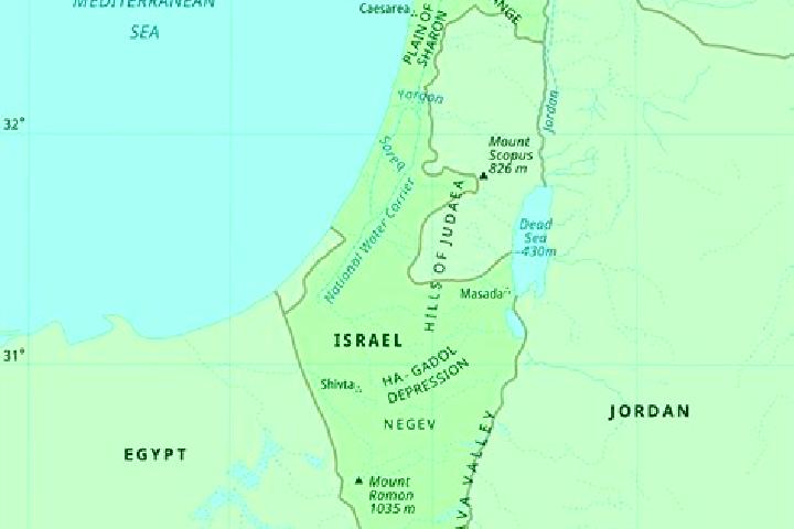 Ivy, 34 — Escort in Sderot, Israel