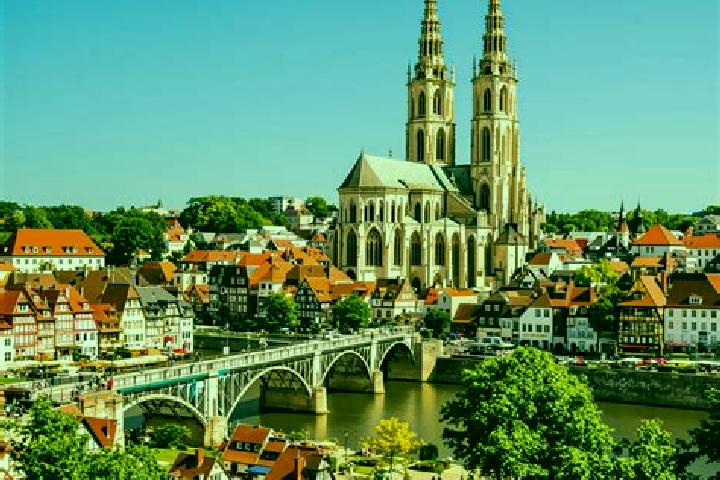 Ivy, 34 — Escort in Seitenroda, Germany