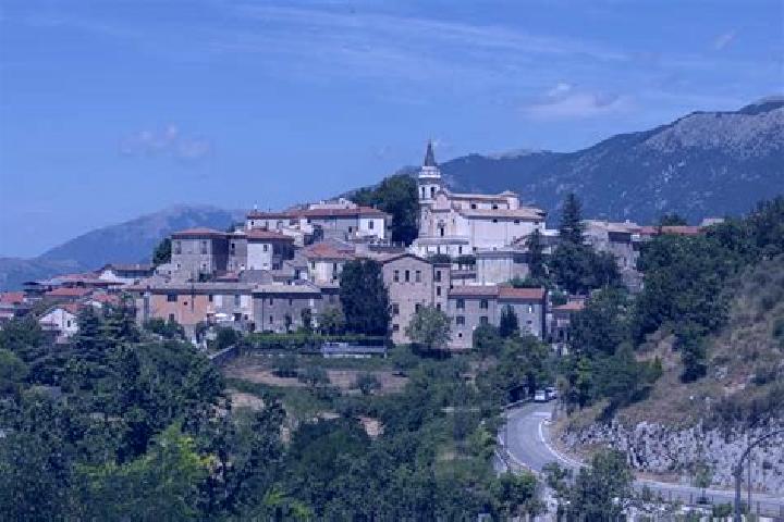 Ivy, 34 — Escort in Settefrati, Italy