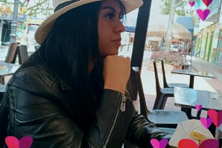 Ivy, 34 — Escort in Silverio Galicia Garcia, Mexico