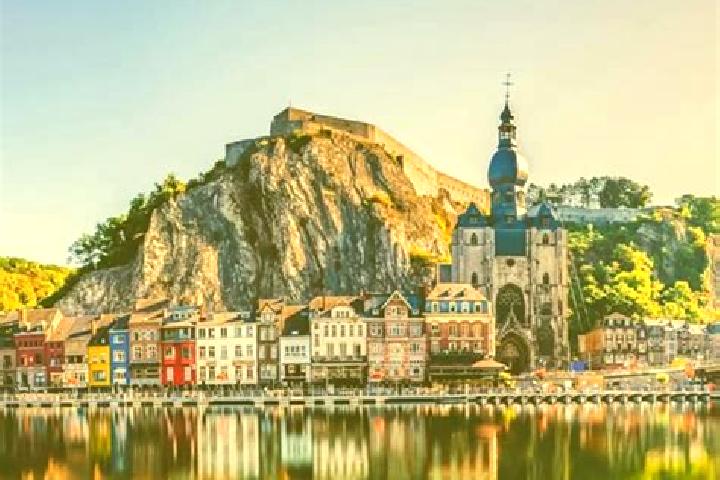 Ivy, 34 — Escort in Sombreffe, Belgium