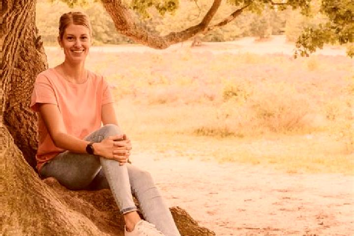 Ivy, 34 — Escort in Steensel, Netherlands