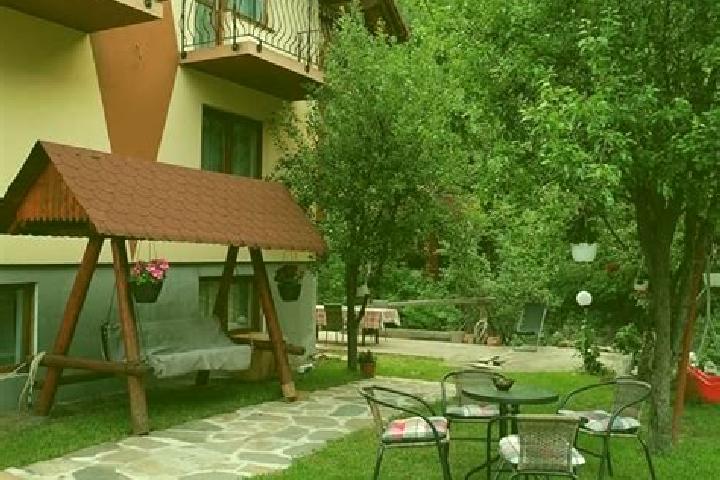 Ivy, 34 — Escort in Susag, Romania