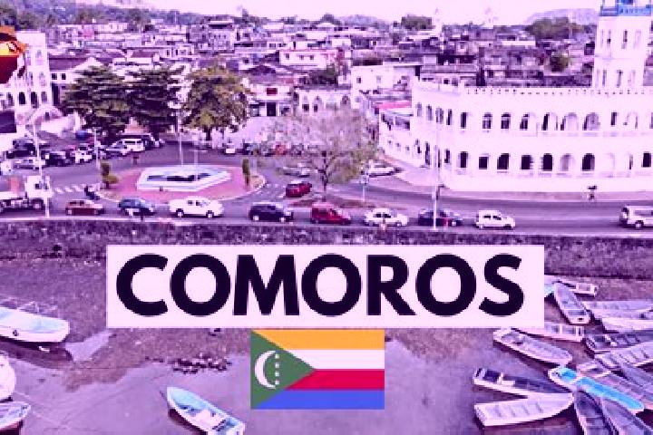 Ivy, 34 — Escort in Tsimbeo, Comoros