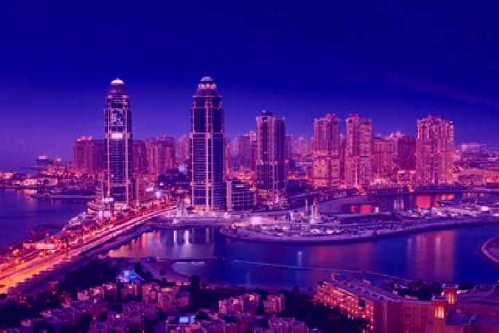 Ivy, 34 — Escort in Umm Lakhba, Qatar