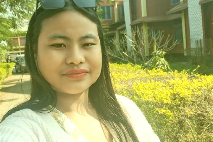 Ivy, 34 — Escort in Xar Holoi, China