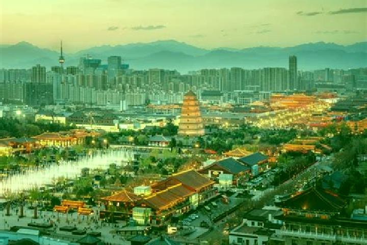 Ivy, 34 — Escort in Xun Xian, China