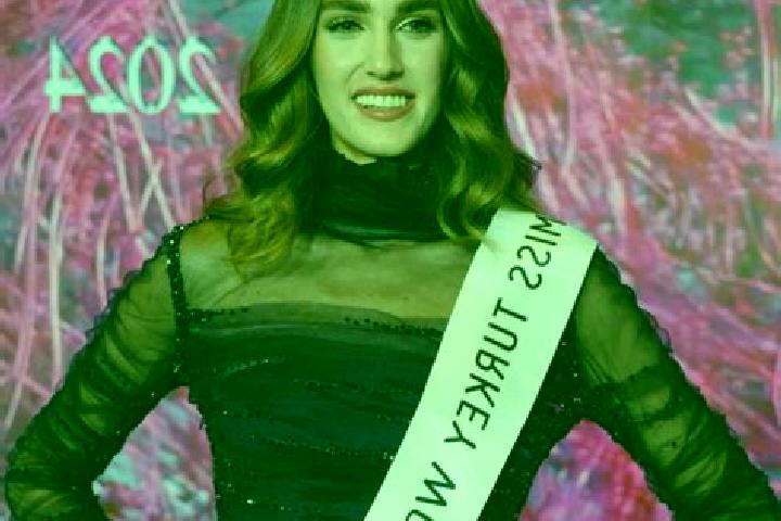 Ivy, 34 — Escort in Yayladere, Turkey