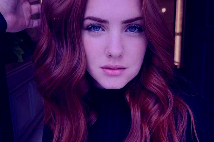 Ivy, 35, a auburn blue-eyed middle eastern companion based in Dun Laoghaire. Offering A-Level, Fetish, Prostate Massage. Available for incall and outcall, da...