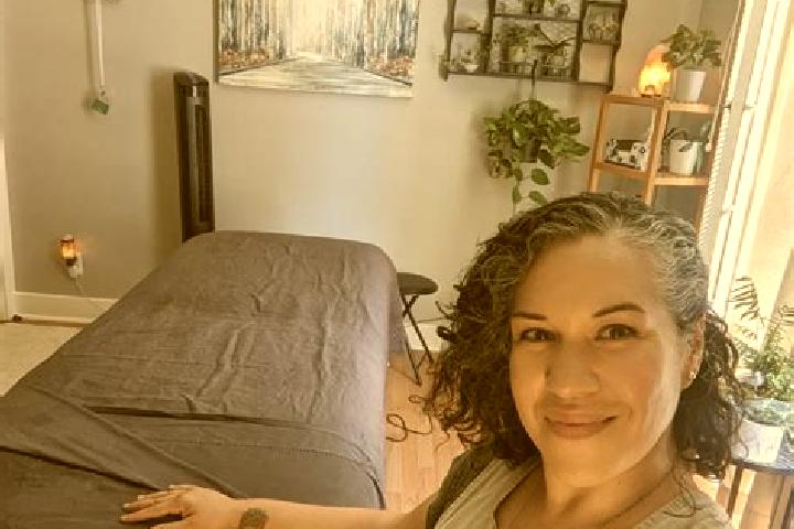 Ivy, 35, a black dark-eyed mediterranean companion based in Franklin Lakes. Offering Dinner Date, Massage, 69, CIM. Available for incall and outcall, overnig...