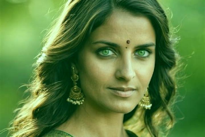 Ivy, 35, a chestnut green-eyed indian companion based in Sarahs. Offering Travel Companion, Tantra, Couples. Available for incall and outcall, overnight book...