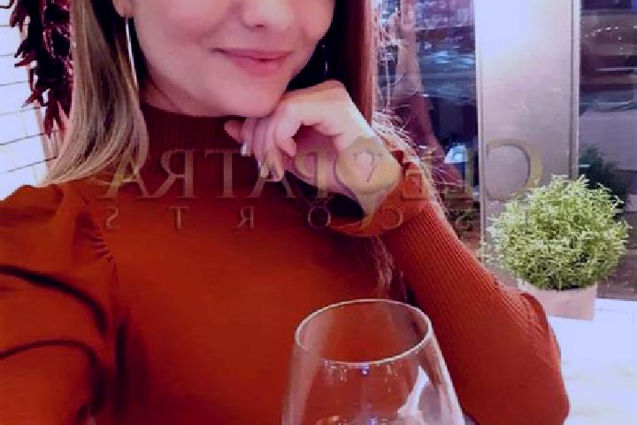 Ivy, 35, a red dark-eyed mediterranean companion based in Schallodenbach. Offering GFE, OWO, Domination, Dinner Date, Erotic Massage. Available for incall an...
