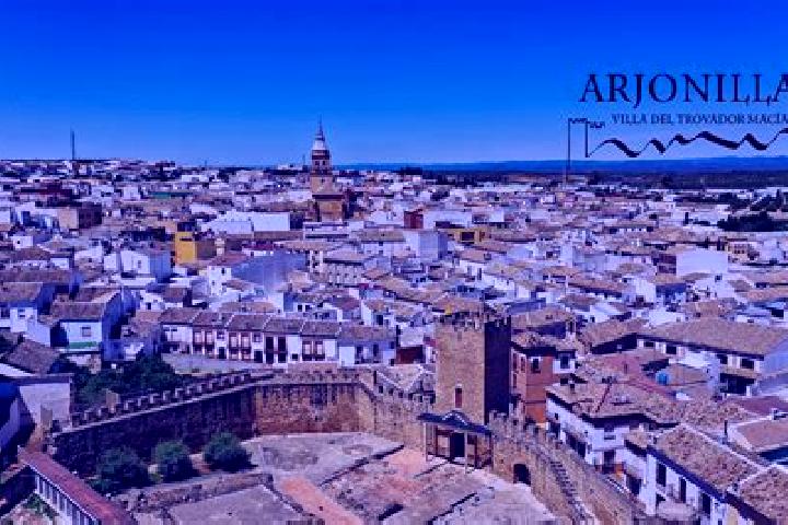 Ivy, 35 — Escort in Arjonilla, Spain