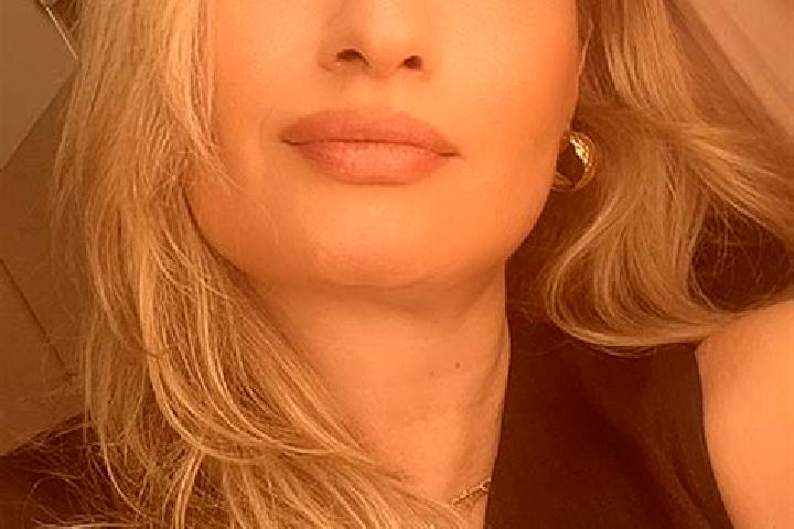 Ivy, 35 — Escort in Aurice, France