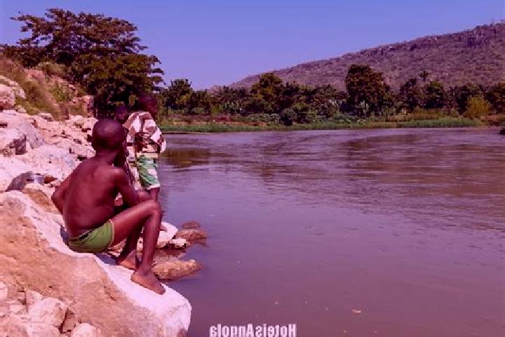 Ivy, 35 — Escort in Balombo, Angola