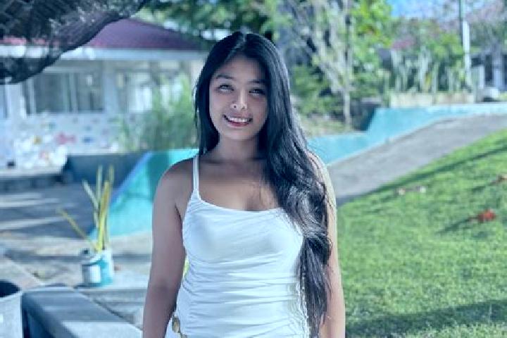 Ivy, 35 — Escort in Basay, Philippines