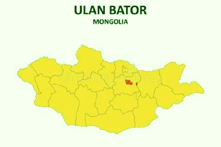 Ivy, 35 — Escort in Bayan-Ovoo, Mongolia