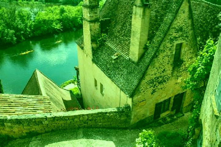 Ivy, 35 — Escort in Beynac-et-Cazenac, France