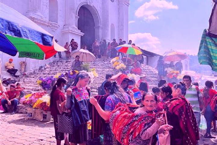 Ivy, 35 — Escort in Chichicastenango, Guatemala