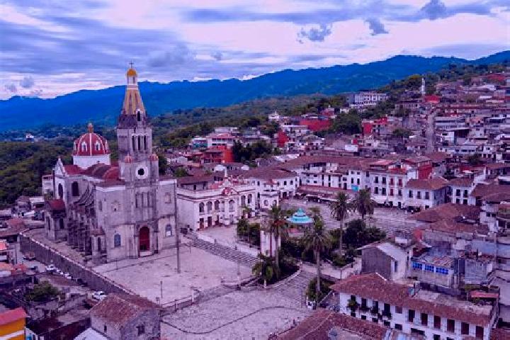 Ivy, 35 — Escort in Cuetzalan, Mexico