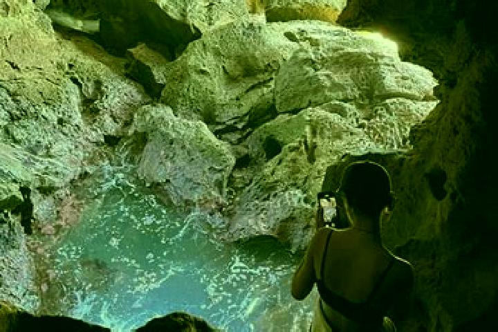 Ivy, 35 — Escort in Cueva del Hierro, Spain