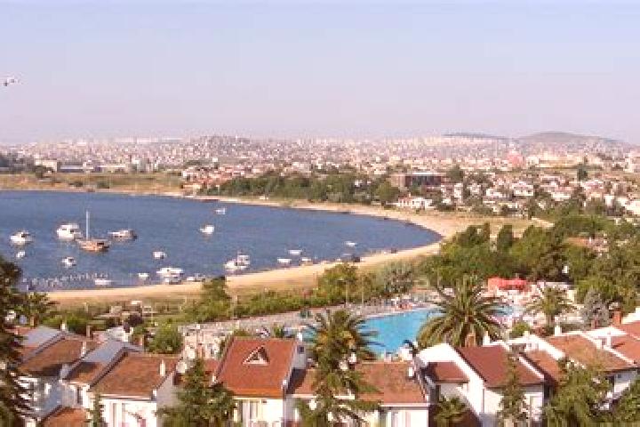 Ivy, 35 — Escort in Darica, Turkey