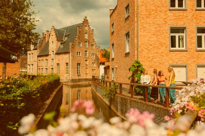 Ivy, 35 — Escort in Diest, Belgium