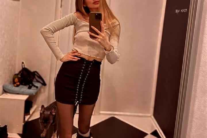 Ivy, 35 — Escort in Elene, Belgium