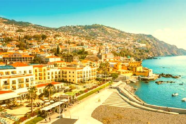 Ivy, 35 — Escort in Funchal, Portugal