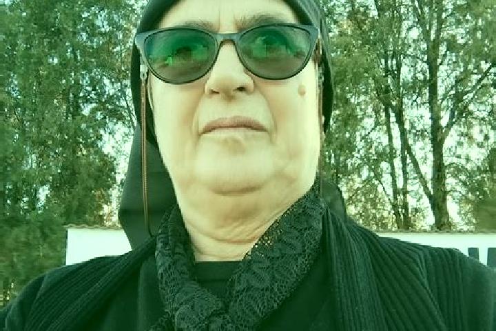 Ivy, 35 — Escort in Gelu, Romania
