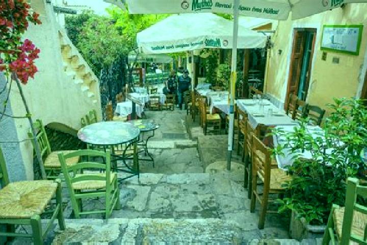 Ivy, 35 — Escort in Ida, Greece