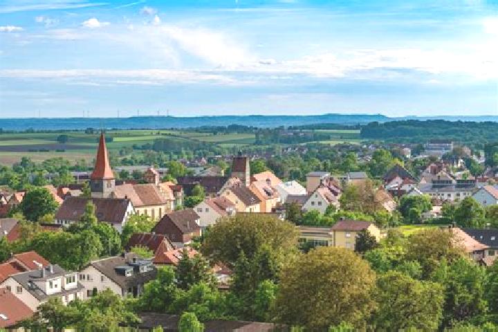 Ivy, 35 — Escort in Ilshofen, Germany
