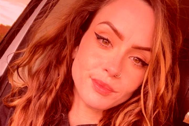 Ivy, 35 — Escort in Jenison, United States