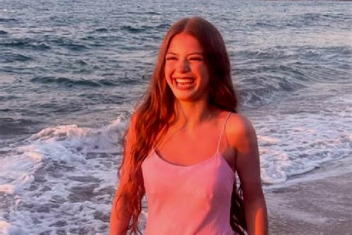 Ivy, 35 — Escort in Kayaci, Turkey