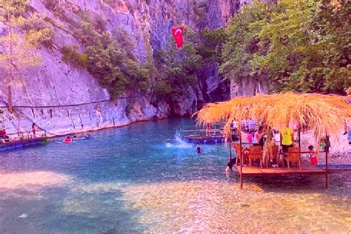 Ivy, 35 — Escort in Kesecik, Turkey