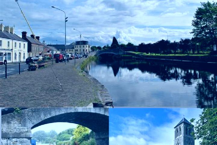 Ivy, 35 — Escort in Kilcock, Ireland