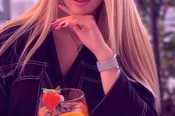 Ivy, 35 — Escort in Kocaeli, Turkey