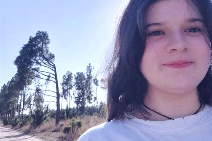 Ivy, 35 — Escort in Kyperounta, Cyprus