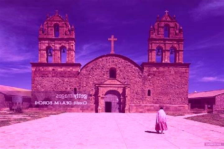 Ivy, 35 — Escort in Laja, Bolivia